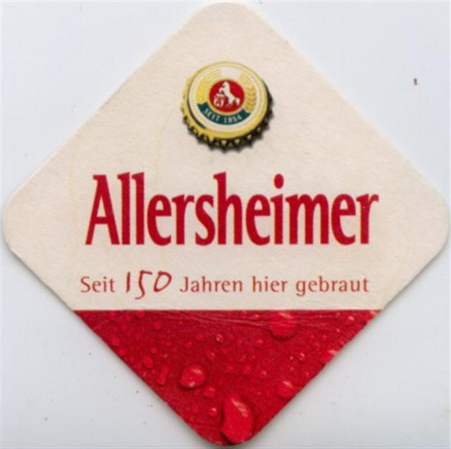 eschershausen hol-ni allers raute 2a (180-seit 150 jahren) 